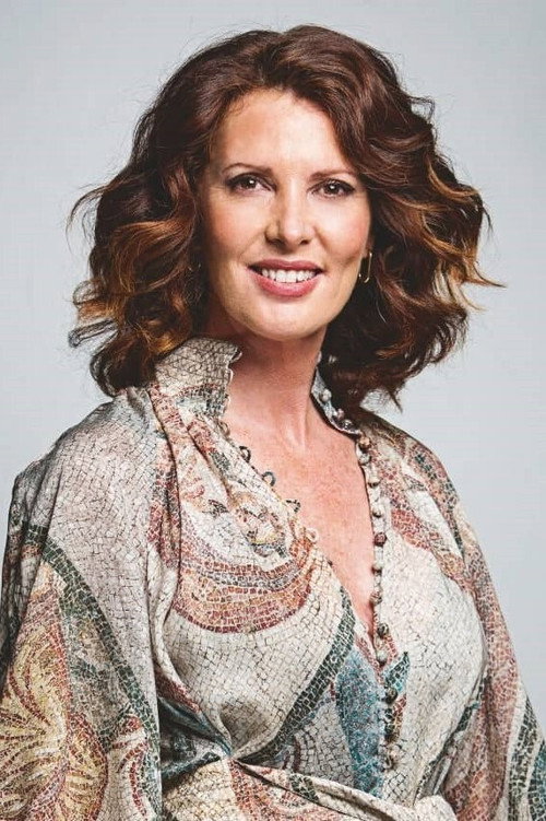 Porträt von Verónica Mengod