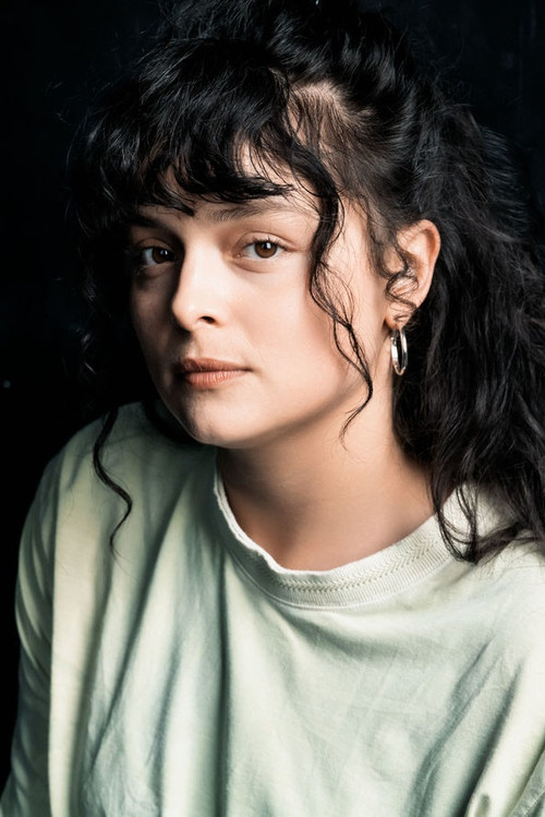 Porträt von Via Jikeli