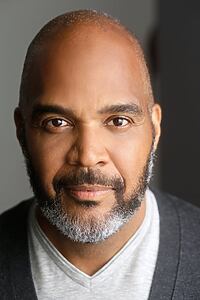 Porträt von Victor Williams