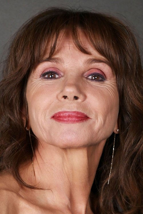 Porträt von Victoria Abril