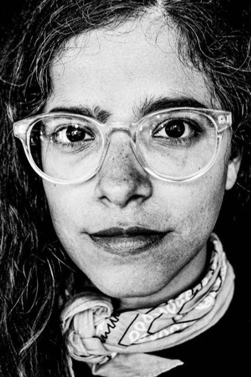 Porträt von Victoria Linares Villegas