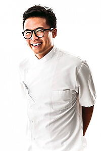 Porträt von Viet Pham