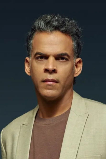 Porträt von Vikramaditya Motwane