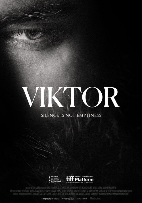 Filmplakat zu Viktor