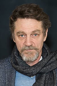 Porträt von Ville Virtanen