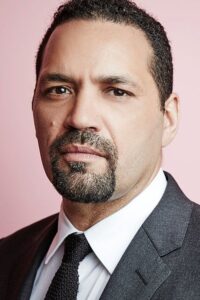 Porträt von Vincent Laresca