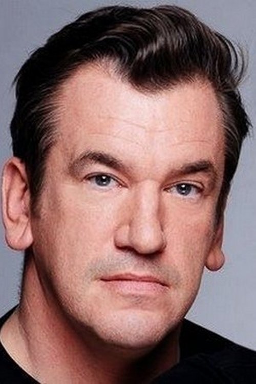 Porträt von Vincent Taloche