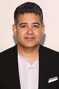 Porträt von Vinnie Malhotra