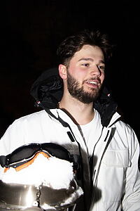 Porträt von Vito Guzzo