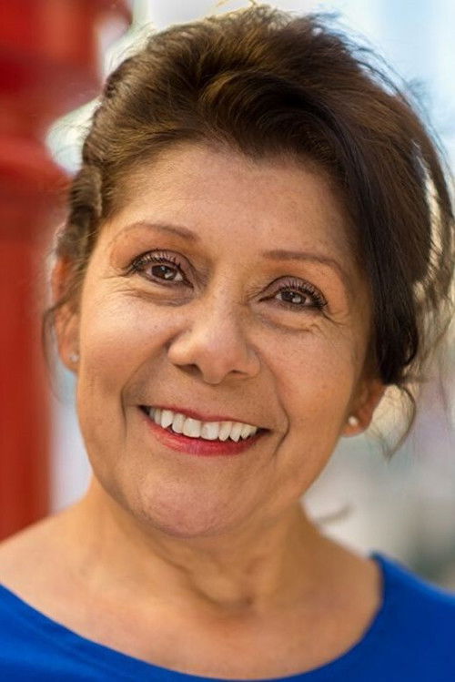 Porträt von Vivis Colombetti