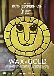 Filmplakat zu WAX & GOLD