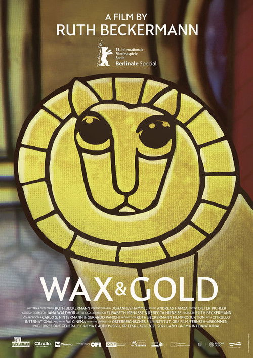 WAX & GOLD