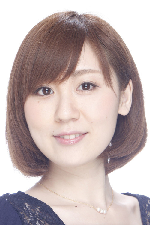 Porträt von Wakana Kowaka