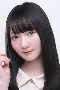 Porträt von Wakana Maruoka