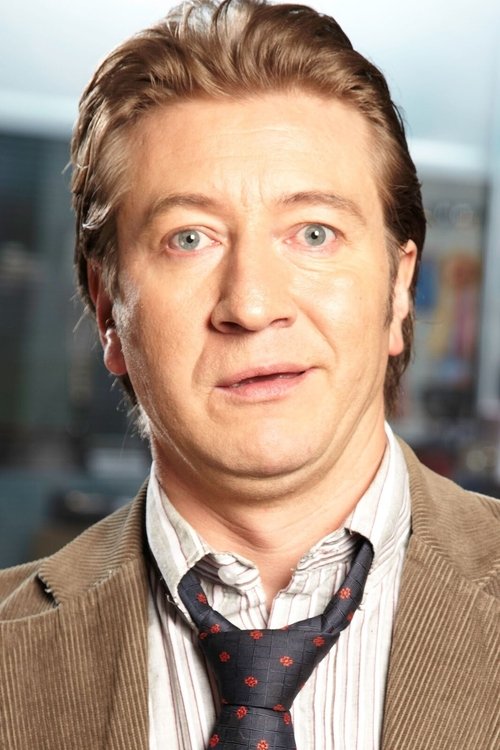 Porträt von Walter Luengas