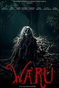 Filmplakat zu Waru