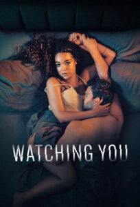 Serienplakat zu Watching You