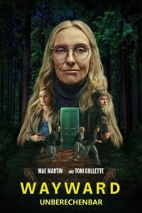 Serienplakat zu Wayward – Unberechenbar