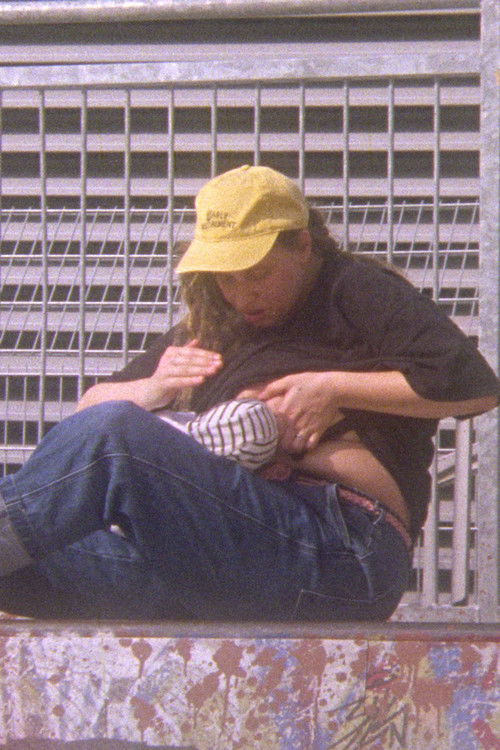 Filmplakat zu Wellen Wende