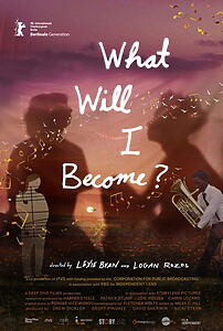 Filmplakat zu What Will I Become?