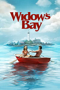 Serienplakat zu Widow’s Bay
