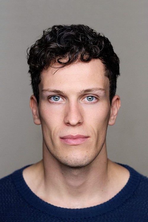 Porträt von Wil Coban