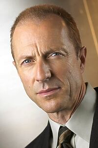 Porträt von Will Lyman