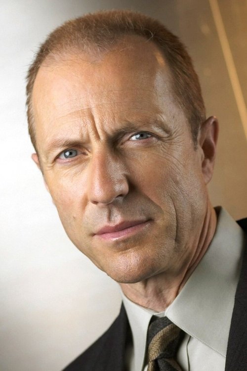 Porträt von Will Lyman