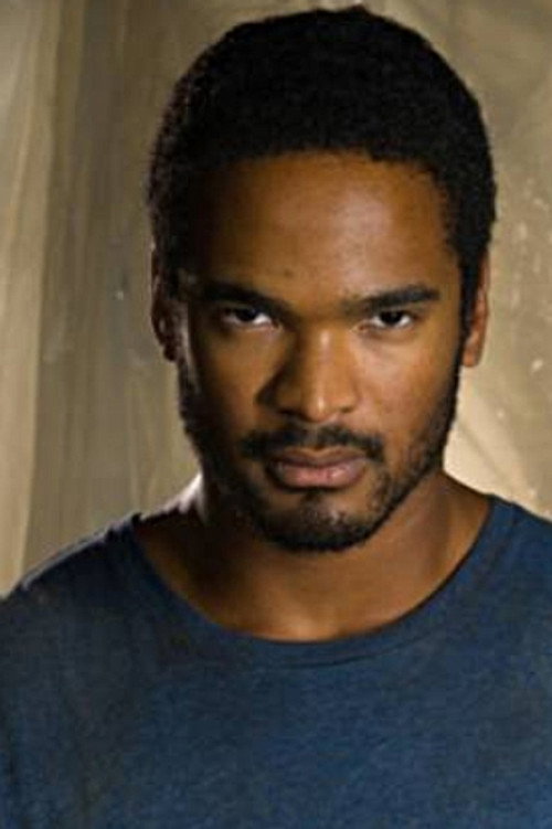 Porträt von Will Shephard