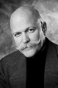 Porträt von Will Vinton
