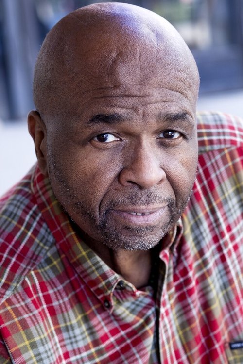 Porträt von William Stanford Davis