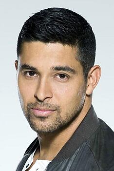 Porträt von Wilmer Valderrama