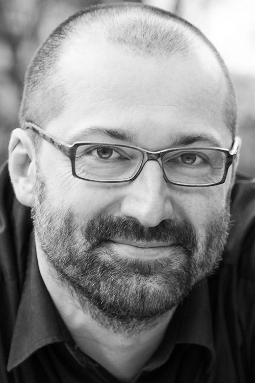 Porträt von Winfried Oelsner