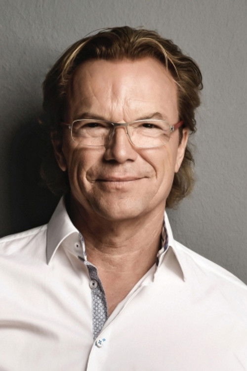 Porträt von Wolfgang Lippert