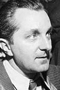 Porträt von Wolfgang Schleif