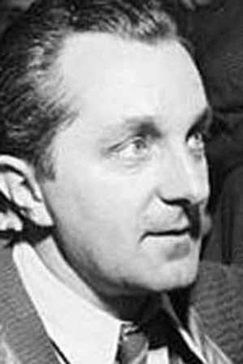 Porträt von Wolfgang Schleif