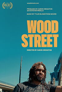 Filmplakat zu Wood Street