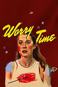 Filmplakat zu Worry Time