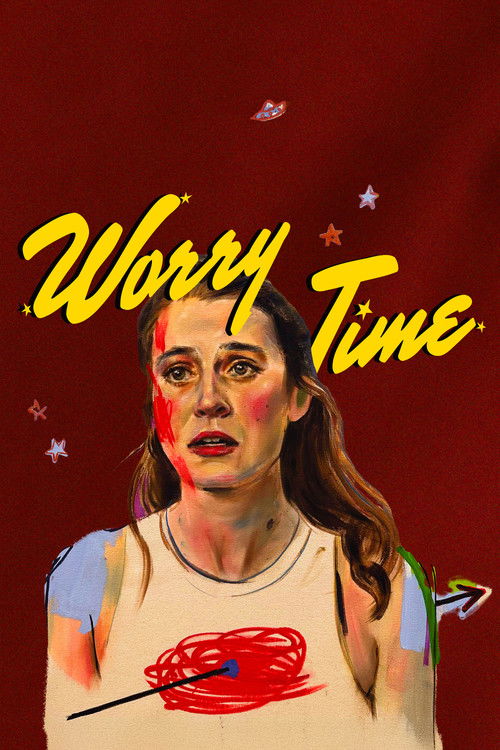 Filmplakat zu Worry Time