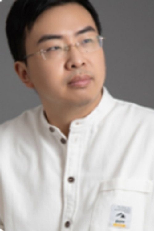 Porträt von Xing Kaixin