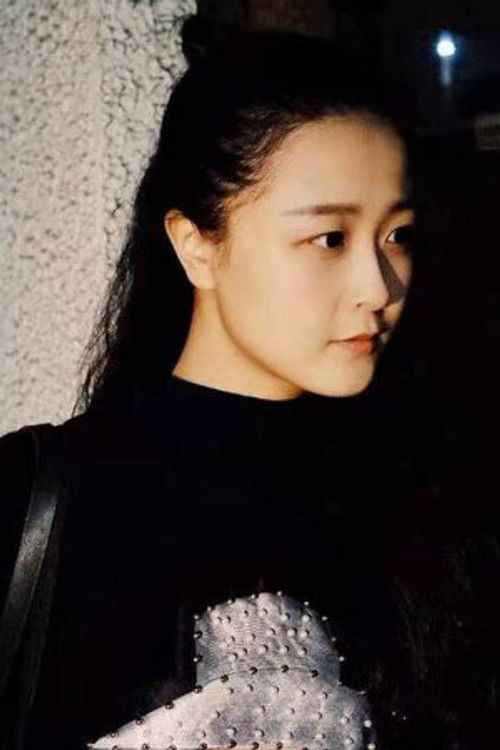 Porträt von Xueting Mu