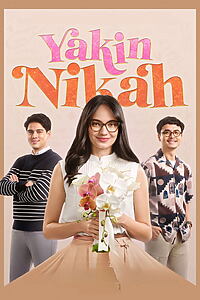 Filmplakat zu Yakin Nikah