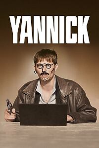 Filmplakat zu Yannick