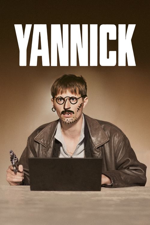 Filmplakat zu Yannick
