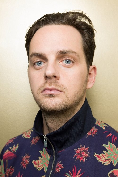 Porträt von Yannick van de Velde