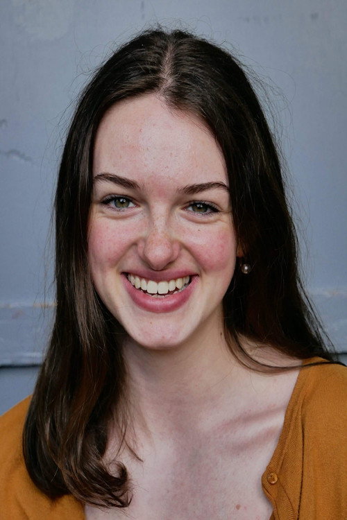 Porträt von Yara Brand