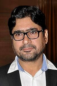 Porträt von Yashpal Sharma