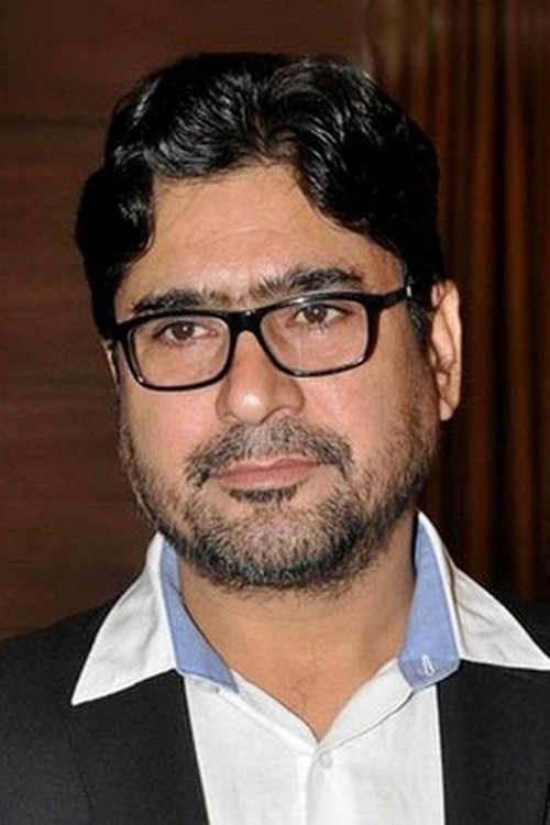 Porträt von Yashpal Sharma