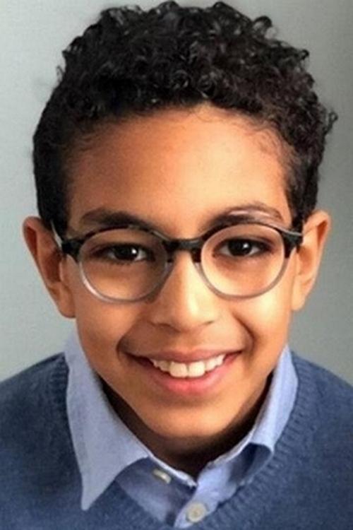 Porträt von Yassir Drief