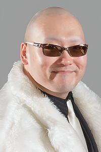 Porträt von Yasuhiro Mamiya